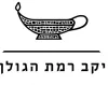 לוגו יקב רמת הגולן