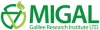 Migal Logo