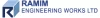 Ramim Engineering Works Logo