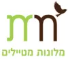 מלונות מטיילים לוגו