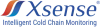 לוגו xsense